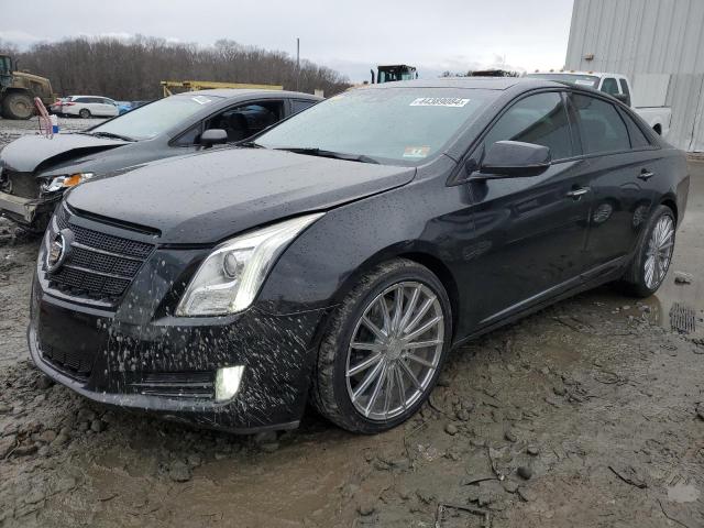 Obraz 2013 CADILLAC XTS PLATINUM 2013