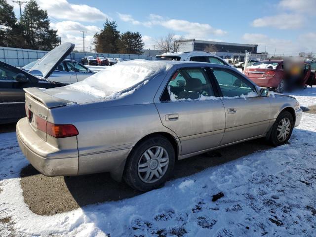 Obraz 3 z 2001 TOYOTA CAMRY CE 2001 z VIN 4T1BG22K01U770333
