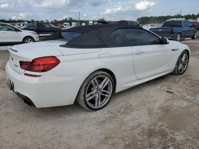 Image 3 of 2015 BMW 650 I 2015 with VIN WBAYP9C56FD169674