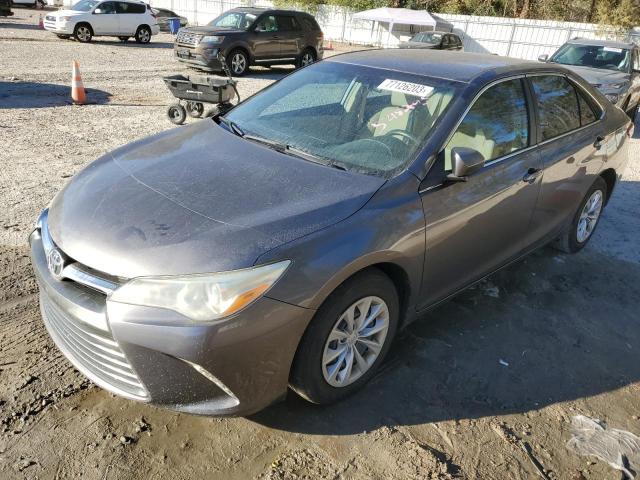 Obraz 1 z 2016 TOYOTA CAMRY LE 2016 z VIN 4T4BF1FK7GR548295