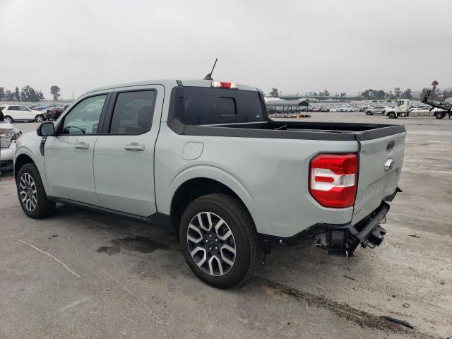 Obraz 2 z 2024 FORD MAVERICK LARIAT 2024 z VIN 3FTTW8M36RRA08583
