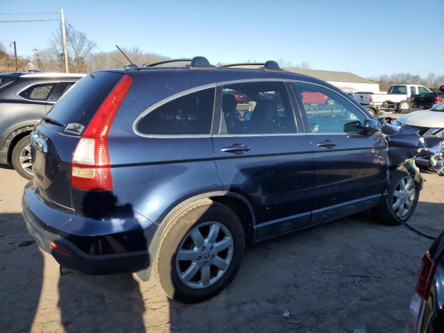Изображение 3 2007 HONDA CR-V EXL 2007 с VIN JHLRE48767C059177