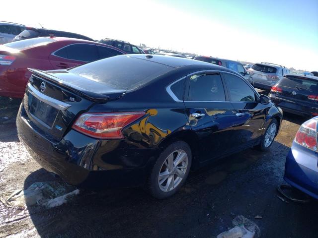 Image 3 of 2013 NISSAN ALTIMA 2.5 2013 with VIN 1N4AL3AP0DN422051