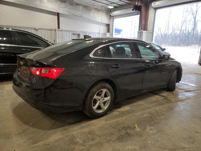 Obraz 3 z 2016 CHEVROLET MALIBU LS 2016 z VIN 1G1ZB5ST5GF341027