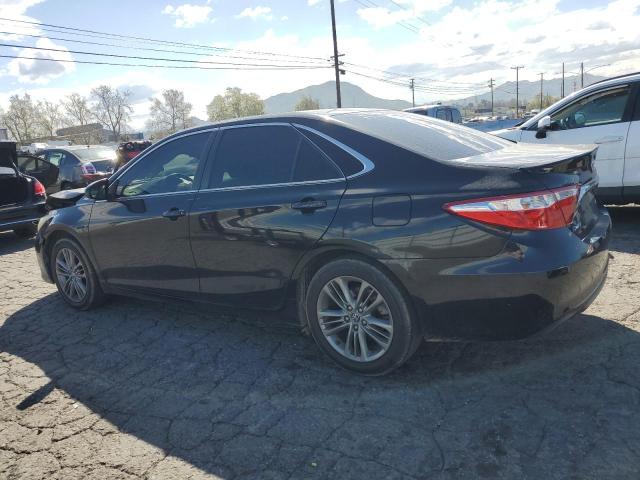 Изображение 2 2017 TOYOTA CAMRY LE 2017 с VIN 4T1BF1FK8HU320074