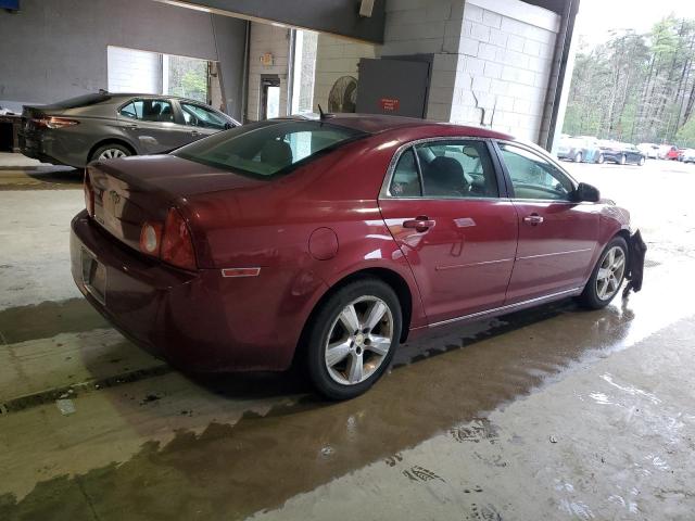 Image 3 of 2011 CHEVROLET MALIBU 1LT 2011 with VIN 1G1ZC5E11BF222536