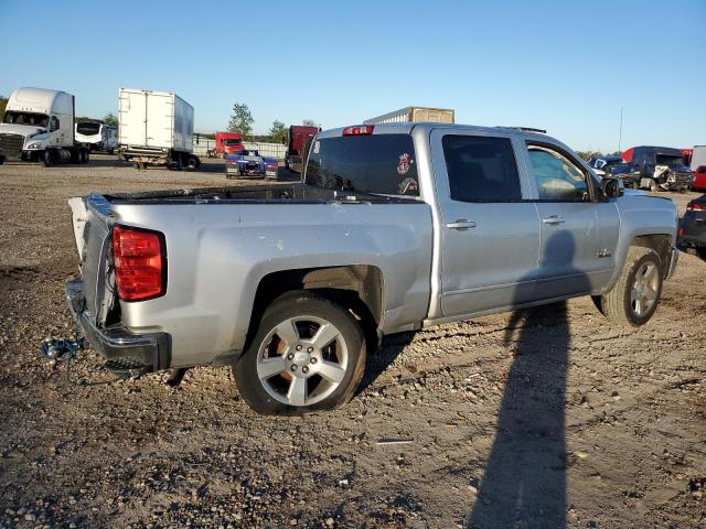 Image 3 of 2017 CHEVROLET SILVERADO C1500 LT 2017 with VIN 3GCPCREC3HG292117