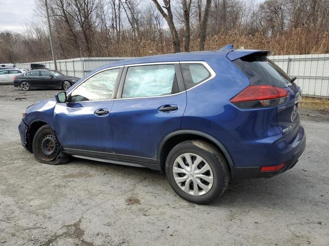 Image 2 of 2019 NISSAN ROGUE S 2019 with VIN JN8AT2MV2KW373087