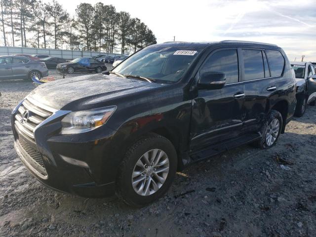 2018 LEXUS GX 460 2018 image