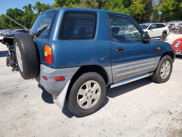 Image 3 of 1996 TOYOTA RAV4  1996 with VIN JT3XP10V7T0001313
