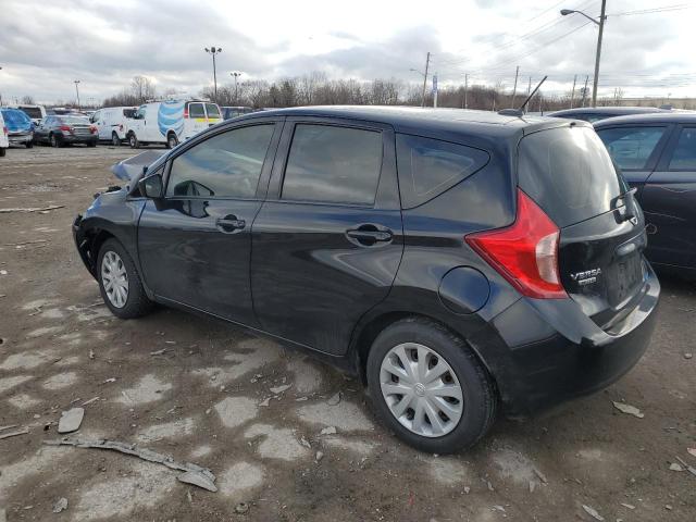 Изображение 2 2016 NISSAN VERSA NOTE S 2016 с VIN 3N1CE2CP5GL353210