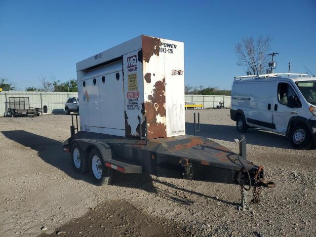 2008 TRIP TRAILER 2008 image