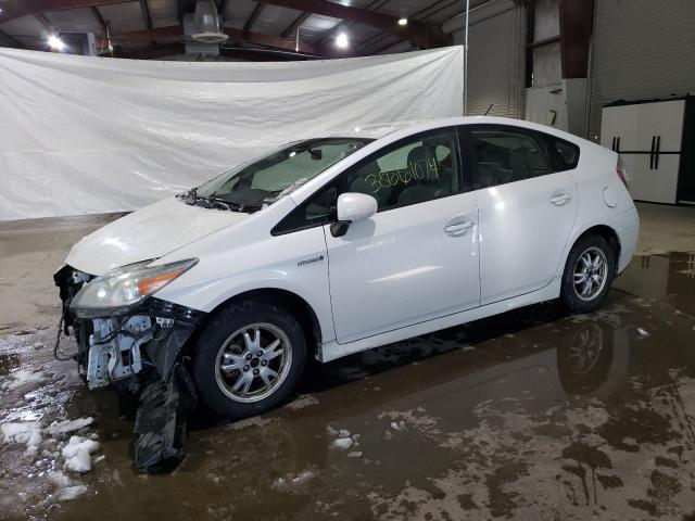 Image 1 of 2011 TOYOTA PRIUS  2011 with VIN JTDKN3DU6B0278073