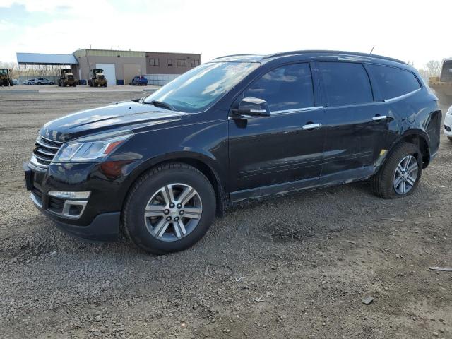 Изображение 1 2016 CHEVROLET TRAVERSE LT 2016 с VIN 1GNKVGKDXGJ324412