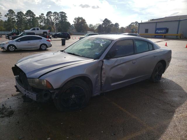 Изображение 2014 DODGE CHARGER SE 2014