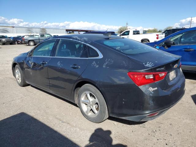 Obraz 2 z 2017 CHEVROLET MALIBU LS 2017 z VIN 1G1ZB5ST1HF278011