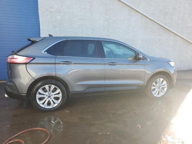 Image 3 of 2022 FORD EDGE TITANIUM 2022 with VIN 2FMPK4K96NBA53430