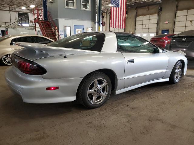 Изображение 3 1997 PONTIAC FIREBIRD FORMULA 1997 с VIN 2G2FV22P4V2204862