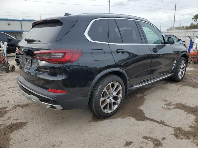 Image 3 of 2023 BMW X5 XDRIVE40I 2023 with VIN 5UXCR6C03P9P81473