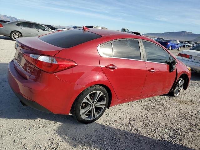 Изображение 3 2016 KIA FORTE EX 2016 с VIN KNAFZ4A8XG5613829