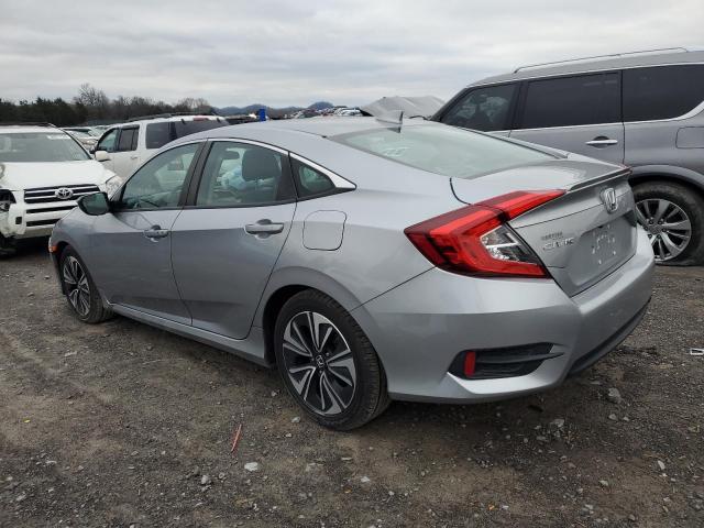 Obraz 2 z 2017 HONDA CIVIC EX 2017 z VIN 19XFC1F3XHE024673