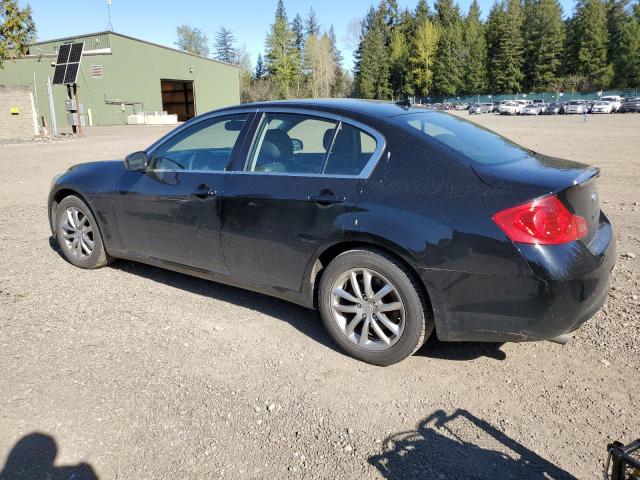 Изображение 2 2008 INFINITI G35  2008 с VIN JNKBV61F98M258262