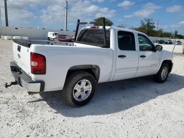 Изображение 3 2011 CHEVROLET SILVERADO C1500 HYBRID 2011 с VIN 3GCUCUEJ8BG173085