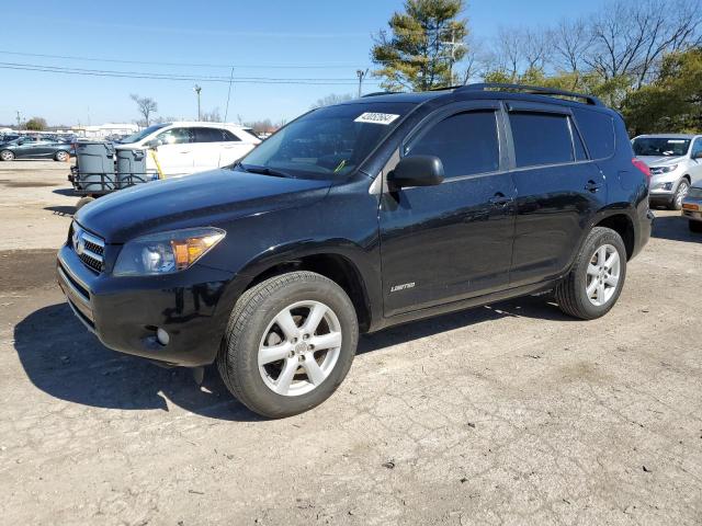 Obraz 1 z 2007 TOYOTA RAV4 LIMITED 2007 z VIN JTMZD31V276032396