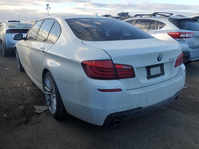 Image 2 of 2011 BMW 535 XI 2011 with VIN WBAFU7C53BC873738