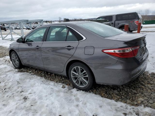 Изображение 2 2017 TOYOTA CAMRY LE 2017 с VIN 4T1BF1FK4HU640962