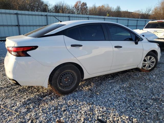 Image 3 of 2020 NISSAN VERSA S 2020 with VIN 3N1CN8BV9LL897464