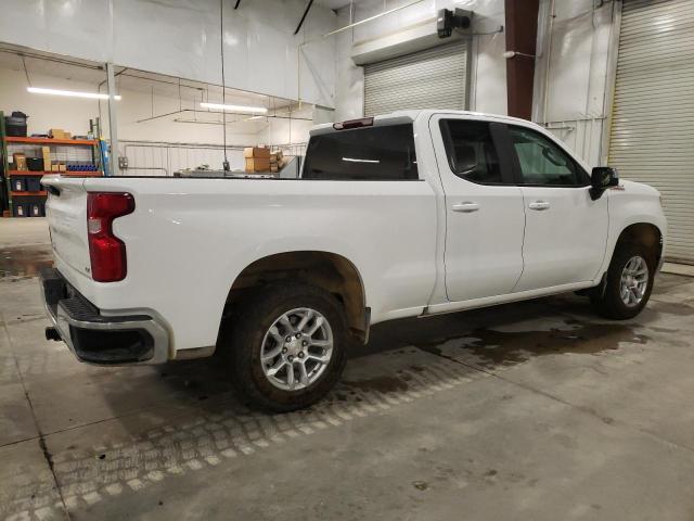 Obraz 3 z 2024 CHEVROLET SILVERADO K1500 LT 2024 z VIN 1GCRDDED2RZ138257