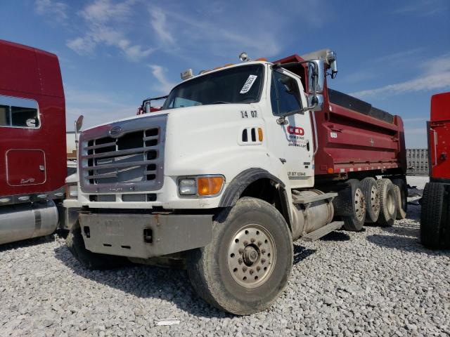 Obraz 2 z 2007 STERLING TRUCK LT 9500 2007 z VIN 2FZSAZCV67AW60966