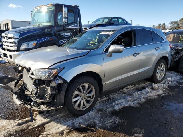 2017 ACURA RDX  2017 image