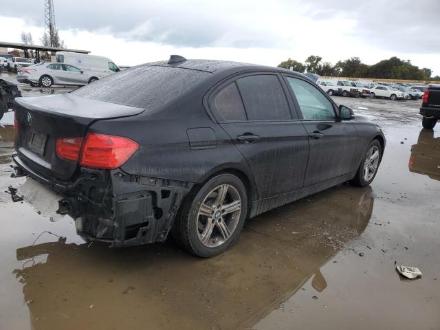 Image 3 of 2014 BMW 328 I SULEV 2014 with VIN WBA3C1C54EK116523