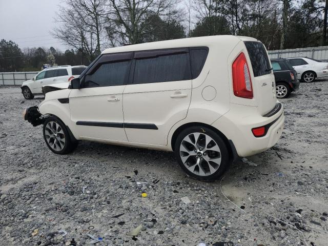 Изображение 2 2013 KIA SOUL + 2013 с VIN KNDJT2A68D7772625