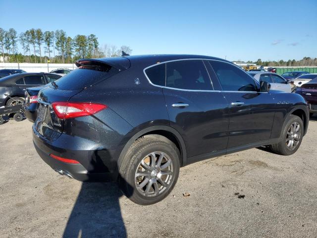 Image 3 of 2018 MASERATI LEVANTE  2018 with VIN ZN661XUA5JX294294