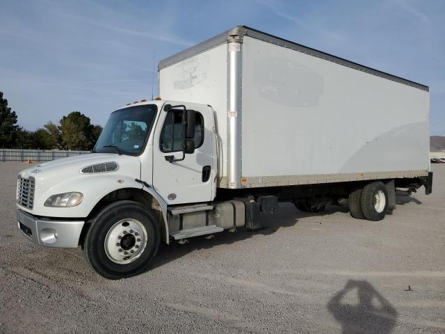 2018 FREIGHTLINER M2 106 MEDIUM DUTY 2018 image