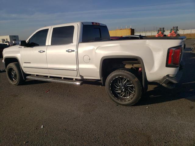 Image 2 of 2016 GMC SIERRA K1500 SLT 2016 with VIN 3GTU2NEC7GG150608