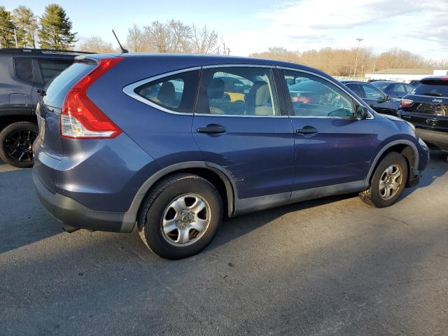 Изображение 3 2013 HONDA CR-V LX 2013 с VIN 2HKRM3H36DH519963