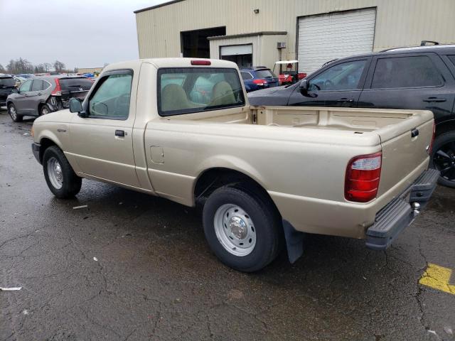 Obraz 2 z 2002 FORD RANGER  2002 z VIN 1FTYR10D12PB66815