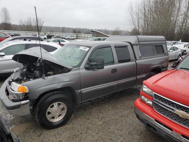 Изображение 1 2001 GMC NEW SIERRA K1500 2001 с VIN 1GTEK19TX1E130004