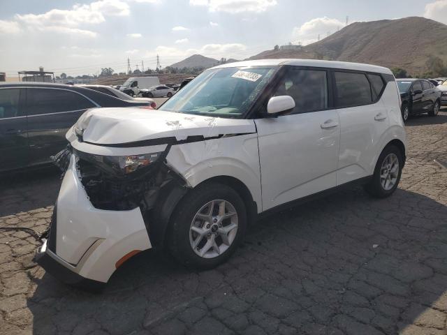 Obraz 2023 KIA SOUL LX 2023
