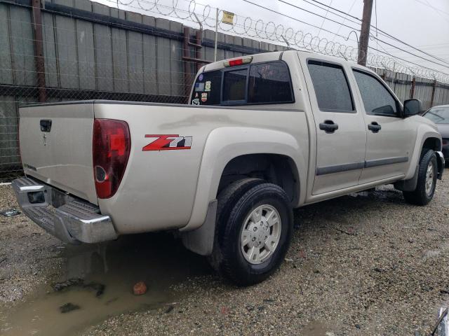 Image 3 of 2006 CHEVROLET COLORADO  2006 with VIN 1GCDS136768243820