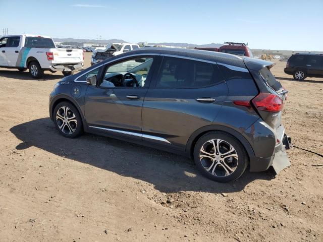 Image 2 of 2020 CHEVROLET BOLT EV PREMIER 2020 with VIN 1G1FZ6S04L4129624