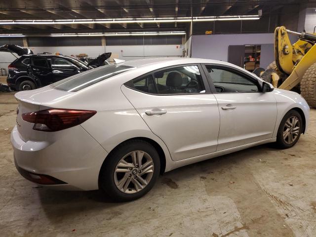 Image 3 of 2019 HYUNDAI ELANTRA SEL 2019 with VIN 5NPD84LF3KH426868