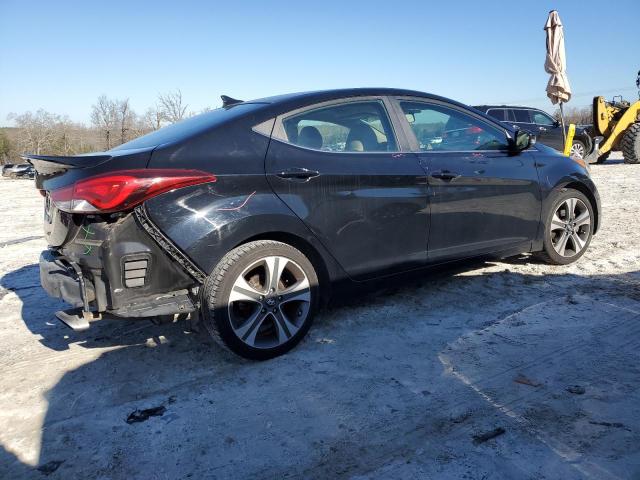 Изображение 3 2015 HYUNDAI ELANTRA SE 2015 с VIN KMHDH4AH1FU381652