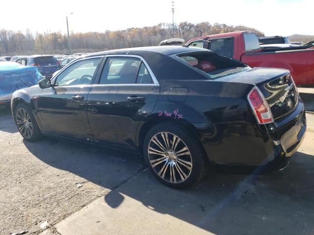Image 2 of 2014 CHRYSLER 300 S 2014 with VIN 2C3CCABG0EH206947