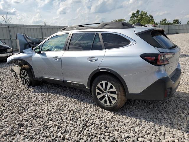 Изображение 2 2020 SUBARU OUTBACK PREMIUM 2020 с VIN 4S4BTACC0L3171860