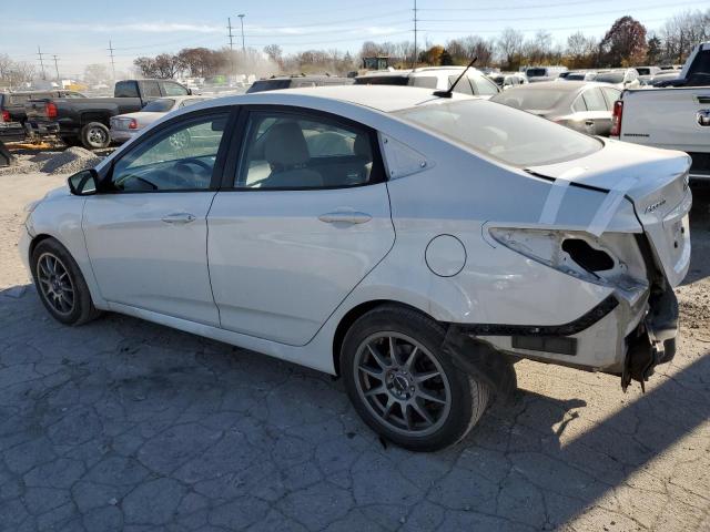 Image 2 of 2017 HYUNDAI ACCENT SE 2017 with VIN KMHCT4AE1HU361775
